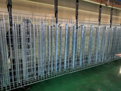 Kyselina vs. Alkalické pokovování: Skrytý faktor za odolností teras z drátěné...