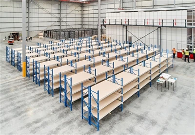 Optimalizace prostoru, zvýšení efektivity: Prozkoumání vynikajícího výkonu a ...