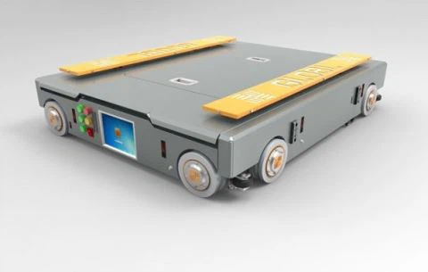 Čtyřcestný kyvadlový systém